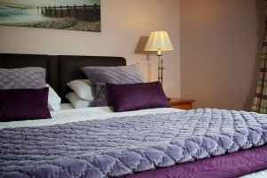 Bunratty Meadows Guest Bedroom