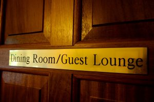 Guest Lounge